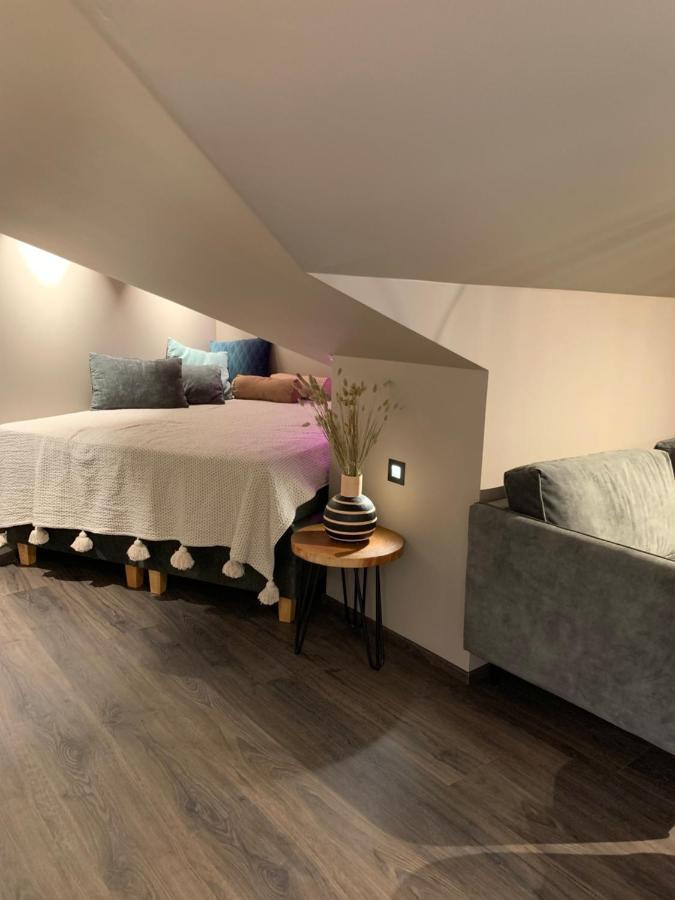 Olden Apartments 3, Penthouse. Esterno foto
