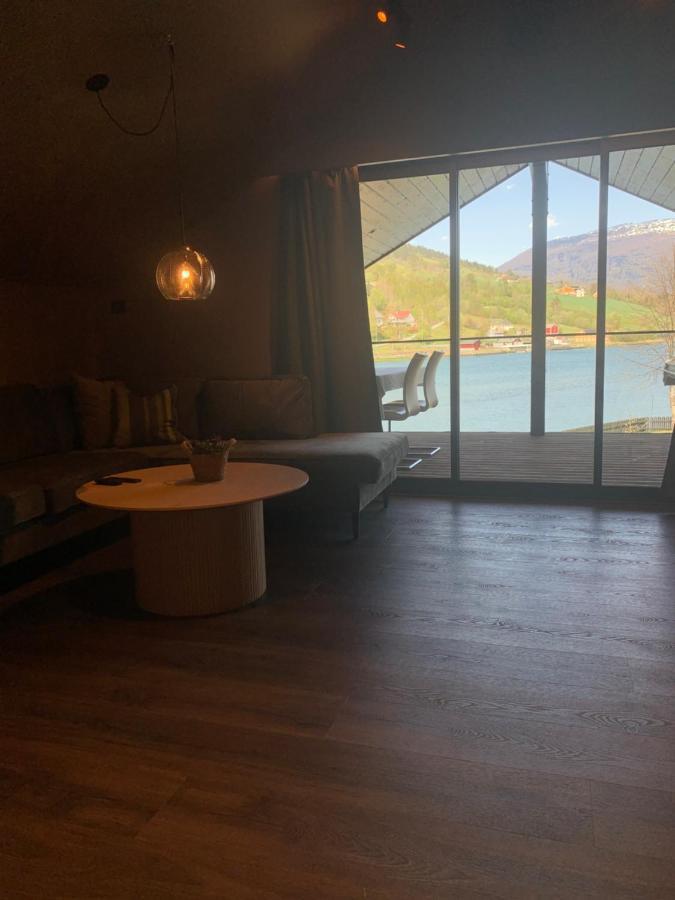 Olden Apartments 3, Penthouse. Esterno foto