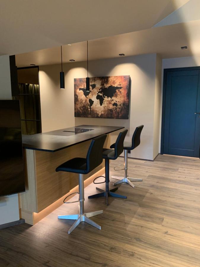 Olden Apartments 3, Penthouse. Esterno foto