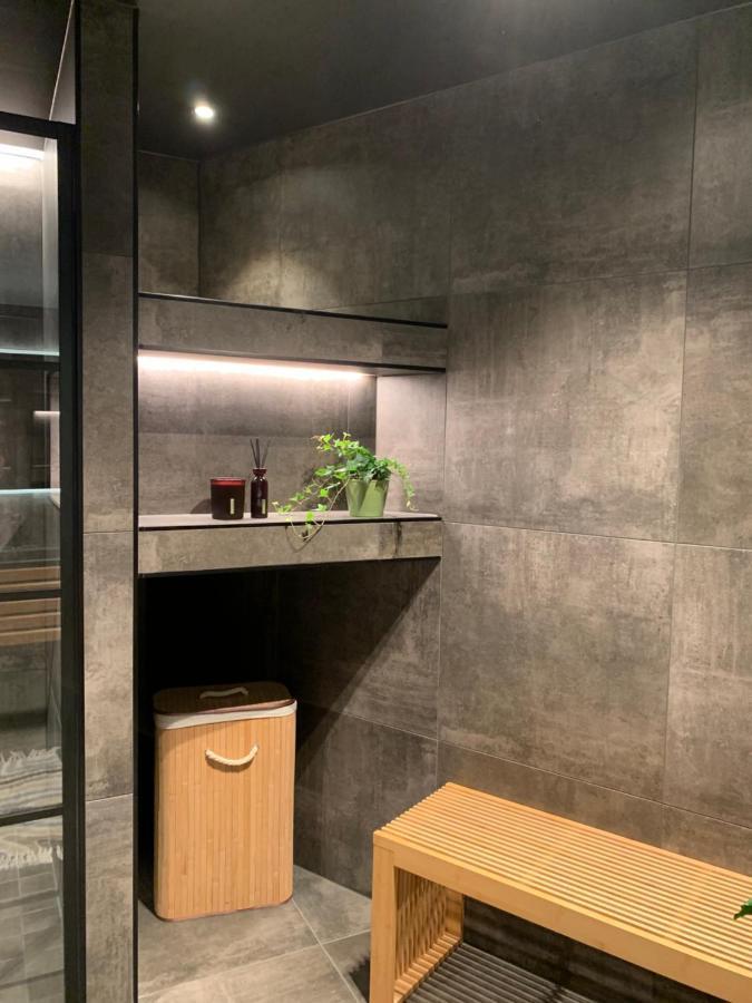Olden Apartments 3, Penthouse. Esterno foto