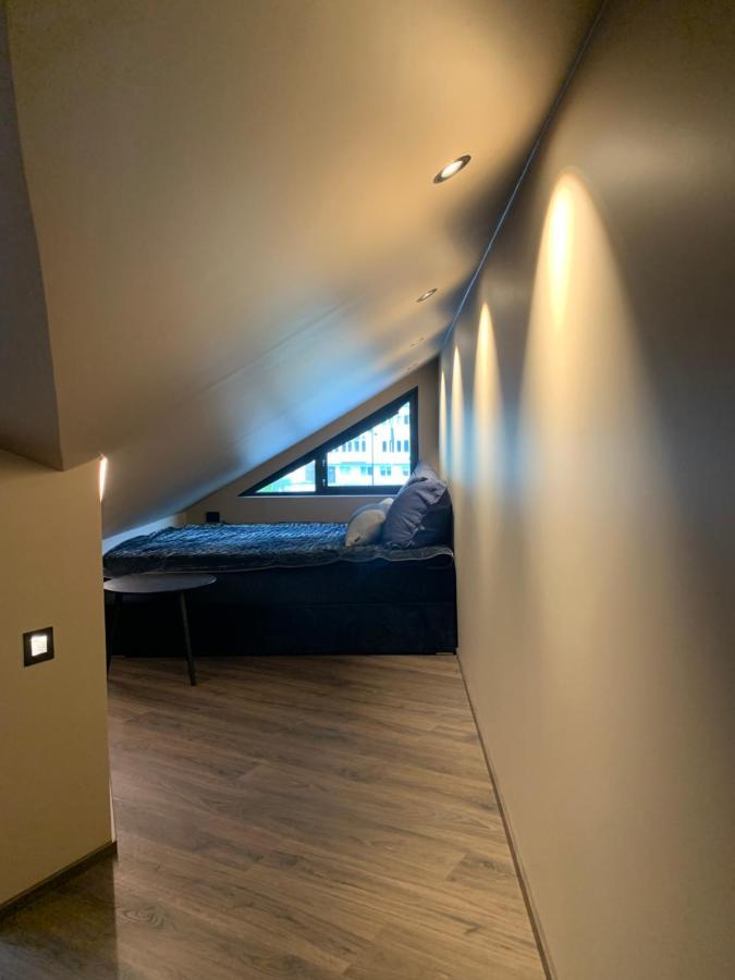 Olden Apartments 3, Penthouse. Esterno foto