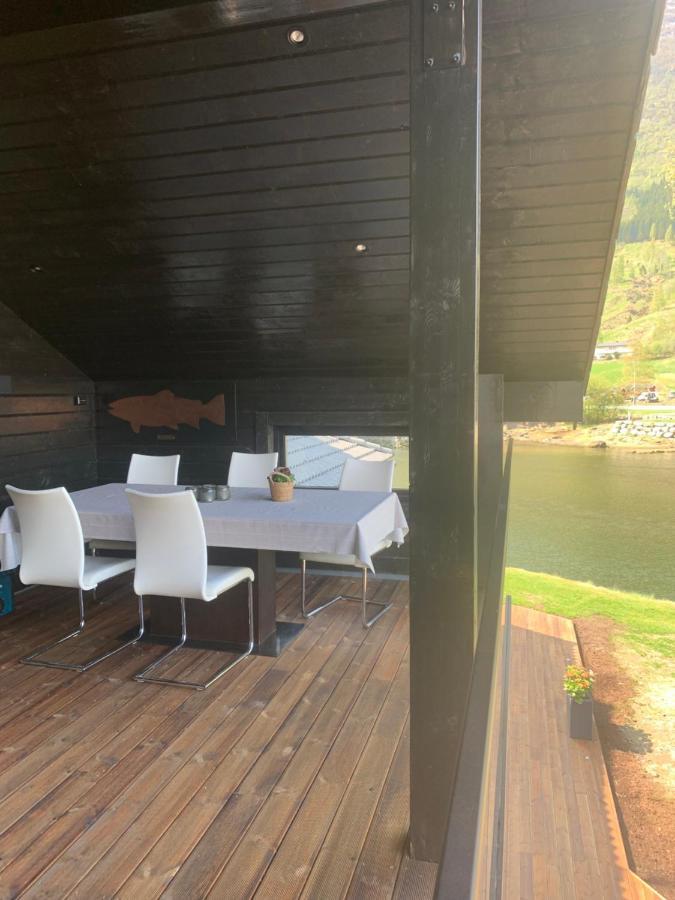 Olden Apartments 3, Penthouse. Esterno foto