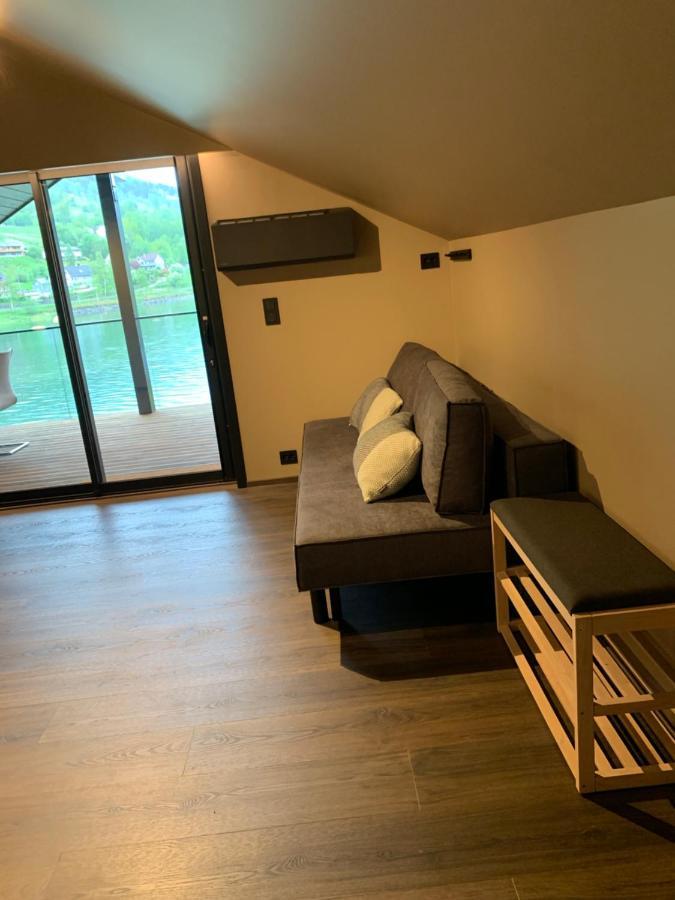 Olden Apartments 3, Penthouse. Esterno foto