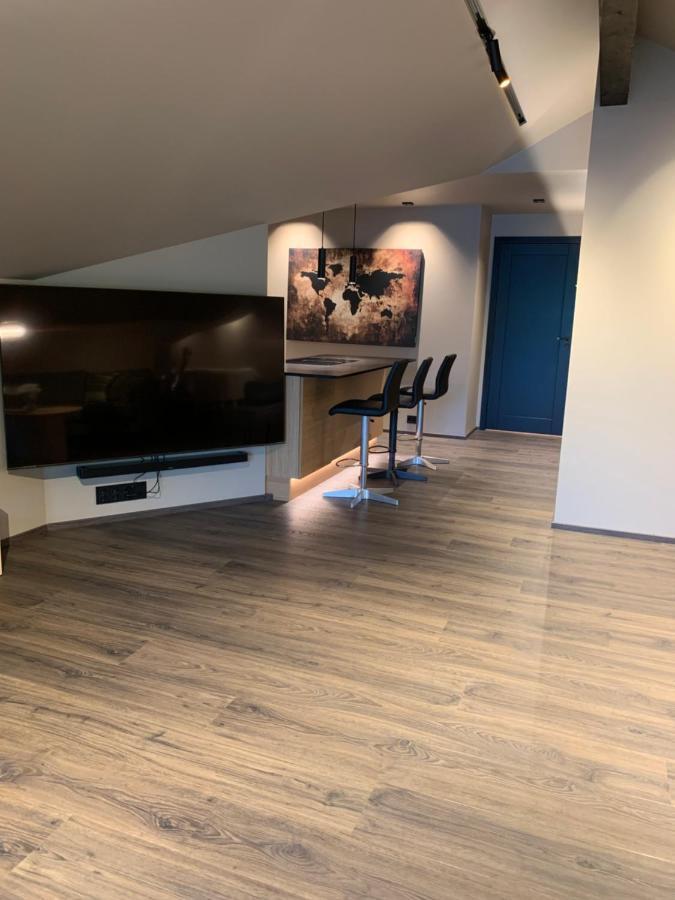 Olden Apartments 3, Penthouse. Esterno foto