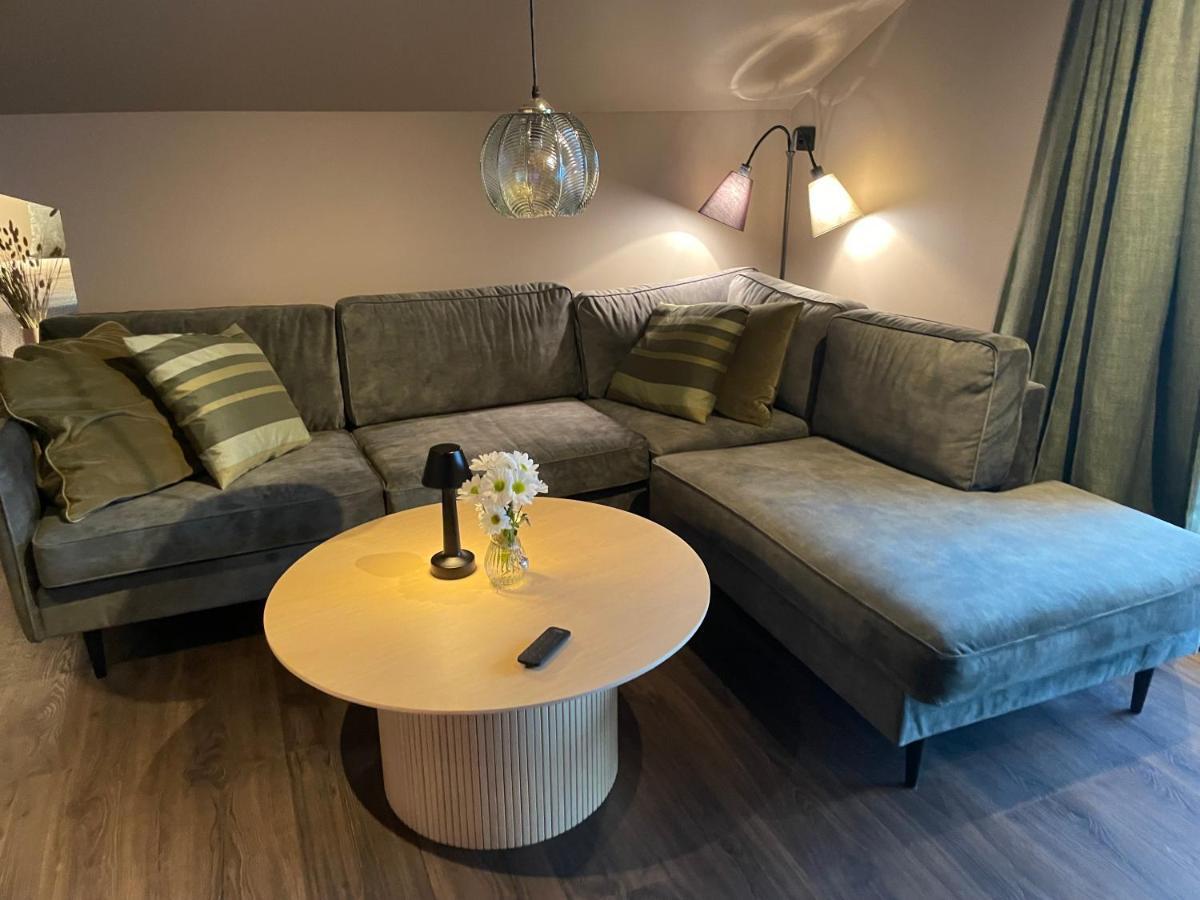 Olden Apartments 3, Penthouse. Esterno foto